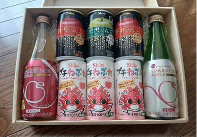 商品名が入ります