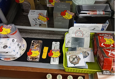 商品名が入ります