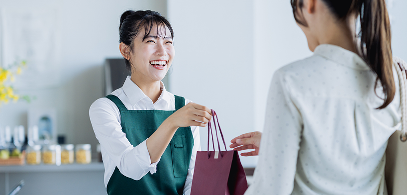 採用情報